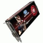 видеокарта Sapphire AMD Radeon HD 5850 21162-00-50R