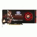видеокарта Sapphire AMD Radeon HD 5850 21162-XX-50R