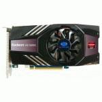 видеокарта Sapphire AMD Radeon HD 5850 XTREME 11162-15-20G