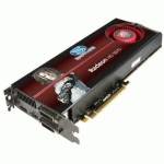 видеокарта Sapphire AMD Radeon HD 5870 21161-XX-50R