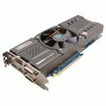 видеокарта Sapphire AMD Radeon HD 5870 VAPOR-X 11161-03-40R