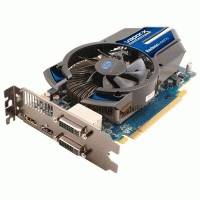 видеокарта Sapphire AMD Radeon HD 6770 11189-01-10G