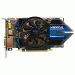 видеокарта Sapphire AMD Radeon HD 6770 11189-01-20G