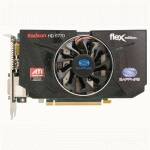 видеокарта Sapphire AMD Radeon HD 6770 11189-02-20G