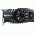 видеокарта Sapphire AMD Radeon HD 6850 11180-XX-20R