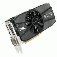 Sapphire AMD Radeon HD 7770 11201-12-20G
