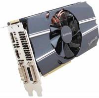 видеокарта Sapphire Radeon R7 260X 11222-07-20G