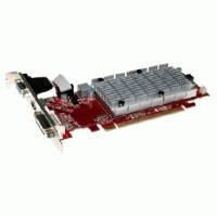 видеокарта PCI-Ex 1024Mb VTX3D VX5450 1GBK3-HV2