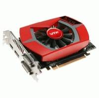 видеокарта PCI-Ex 1024Mb VTX3D VX7770 1GBD5-DHX