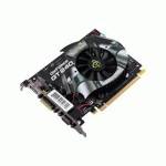 видеокарта PCI-Ex 1024Mb XFX GT240 GT-240X-ZNFA