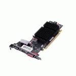видеокарта PCI-Ex 1024Mb XFX HD5450 HD-545X-ZAF3