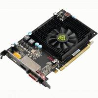 видеокарта PCI-Ex 1024Mb XFX HD5670 HD-567X-ZAFM