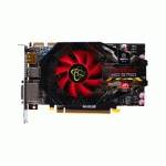 видеокарта PCI-Ex 1024Mb XFX HD5750 HD-575X-ZNFC
