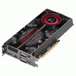 видеокарта PCI-Ex 1024Mb XFX HD5850 HD-585A-ZNDA