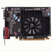 видеокарта PCI-Ex 1024Mb XFX HD6570 HD-657X-CNFM