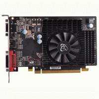 видеокарта PCI-Ex 1024Mb XFX HD6570 HD-657X-ZHF2