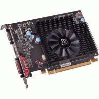 видеокарта PCI-Ex 1024Mb XFX HD6570 HD-667X-ZHF2