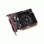 видеокарта PCI-Ex 1024Mb XFX HD6670 HD-667X-ZNF2