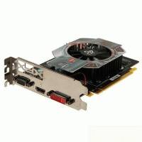 видеокарта PCI-Ex 1024Mb XFX HD6750 HD-675X-ZAFM