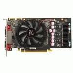 видеокарта PCI-Ex 1024Mb XFX HD6770 HD-677X-ZHLS