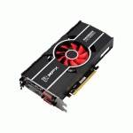 видеокарта PCI-Ex 1024Mb XFX HD6850 HD-685X-ZNFC