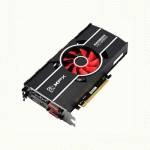 видеокарта PCI-Ex 1024Mb XFX HD6850 HD-685X-ZNFS