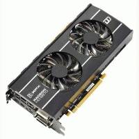 видеокарта PCI-Ex 1024Mb XFX HD6870 HD-687A-ZDDS