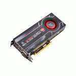 видеокарта PCI-Ex 1024Mb XFX HD6870 HD-687A-ZNBC