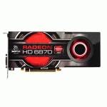 видеокарта PCI-Ex 1024Mb XFX HD6870 HD-687A-ZNFS
