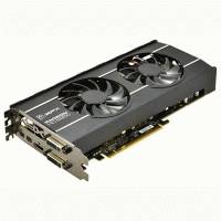 видеокарта PCI-Ex 1024Mb XFX HD6950 HD-695X-ZDFS