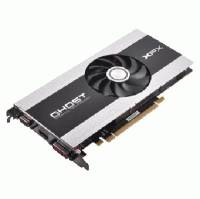 видеокарта PCI-Ex 1024Mb XFX HD7750 FX-775A-ZNJM