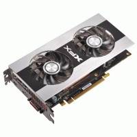видеокарта PCI-Ex 1024Mb XFX HD7770 FX-777A-ZDF4