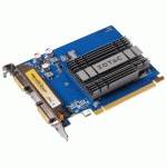 видеокарта PCI-Ex 1024Mb Zotac GT210 ZT-20310-10L