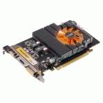 видеокарта PCI-Ex 1024Mb Zotac GT240 ZT-20406-10L