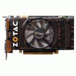 видеокарта PCI-Ex 1024Mb Zotac GTS250 ECO ZT-20109-10P