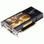видеокарта PCI-Ex 1024Mb Zotac GTX460 ZT-40402-10P