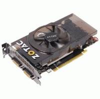 видеокарта PCI-Ex 1024Mb Zotac GTX550Ti ZT-50404-10L
