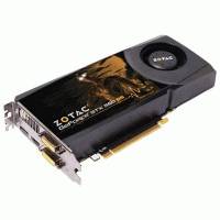 видеокарта PCI-Ex 1024Mb Zotac GTX560 SE ZT-50901-10M