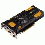 видеокарта PCI-Ex 1024Mb Zotac GTX560 ZT-50303-10M