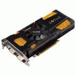 видеокарта PCI-Ex 1024Mb Zotac GTX560 ZT-50703-10M