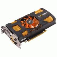 видеокарта PCI-Ex 1024Mb Zotac GTX560 ZT-50706-10M