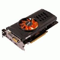 видеокарта PCI-Ex 1024Mb Zotac GTX560 ZT-50714-10M