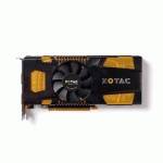 видеокарта PCI-Ex 1024Mb Zotac GTX560TI ZT-50302-10M