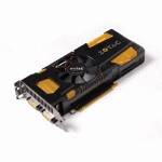 PCI-Ex 1024Mb Zotac GTX560TI ZT-50302-10M