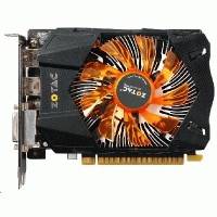 видеокарта PCI-Ex 1024Mb Zotac GTX650 ZT-61011-10M