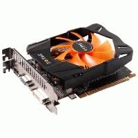 видеокарта PCI-Ex 1024Mb Zotac GTX650 ZT-61012-10B