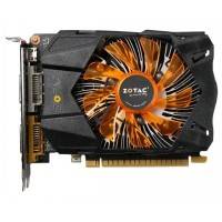 видеокарта PCI-Ex 1024Mb Zotac GTX750 ZT-70701-10B