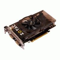 видеокарта PCI-Ex 1024Mb Zotac ZT-40510-10L SMALL