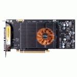 видеокарта PCI-Ex 1024Mb Zotac ZT-96TEY3G-FDL GF9600GT Synergy