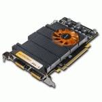 видеокарта PCI-Ex 1024Mb Zotac ZT-98GEY3G-FDL GF9800GT Synergy
